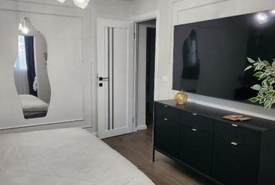 Girocului | 2 Camere | Etaj 1 | Renovat total | Mobilat si Utilat | Centrala - 13