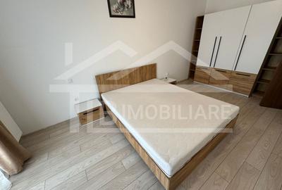 Apartament cu 3 camere, 66mp, decomandat, parcare, Zona Maurer Residence - 3
