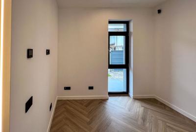 UNIC  |  Vila Individuala Premium cu Design Contemporan si Finisaje de Lux - 13