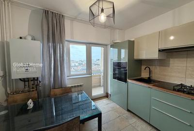 Piața Romană | Apartament 3 Camere | 3 Balcoane | 3 Băi | Centrala Proprie - 13