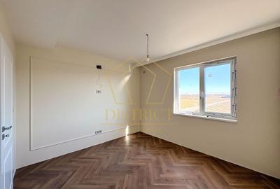 Duplex cu 5 camere despartit prin camera tehnica | Urseni - 6