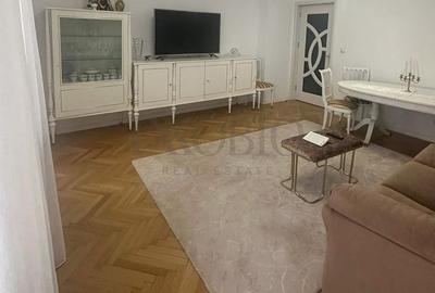 Ultracentral | 3 camere, 73 mp | Cișmigiu – Ateneul Român | Eleganță - 2