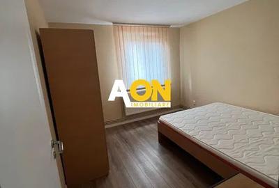 Apartament cu 3 Camere, Etaj Intermediar, Bld. Transilvaniei - 3