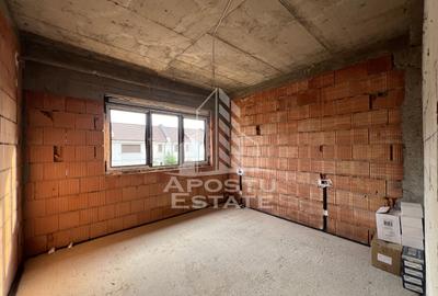 Casa modernă zona Mehala Timișoara pe strada cu acces privat - 24