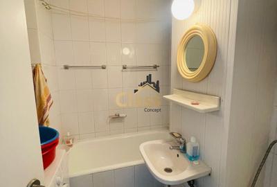 Apartament 2 camere | Decomandat | 56 mpu | Zona Gruia - 5