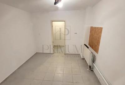 ARADULUI - 3CAM - CENTRALA - 2 BAI -  2 BALCOANE - RENOVAT - PARTER INALT - 4