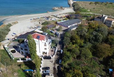 Hotel Boutique de vanzare zona Pescarie Constanta teren 1364 mp - 22