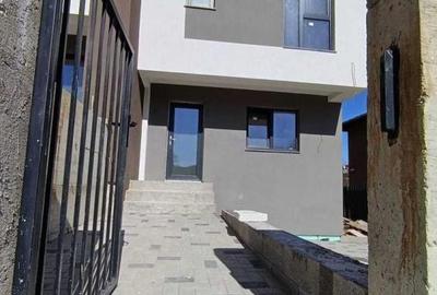 Casa tip Duplex 172mp utili | Cu CF| Zona Tauti | Ansamblu privat - 1