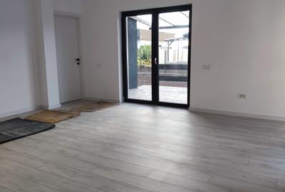 FARA COMISIOANE in Gulia casa cu 4 camere 2 bai terasa PARTER+pod placa la cheie - 27