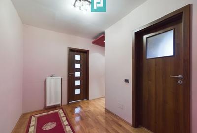 Vilă spațioasă cu 8 camere, Grădiște - 7