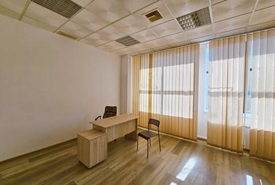 Spatiu de birou, 33mp, lift, paza - 1
