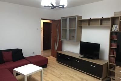 3 cam. parter, 61 mp. str. Cornisei, pretabil spatiu comercial - 9