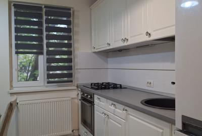 4 camere decomandat Drumul Taberei metrou Râul Doamnei/Valea Ialomiței - 12