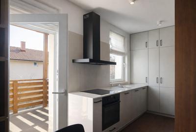 De vânzare – Apartament 2 camere decomandate | Zonă exclusivistă Gheorgheni - 9