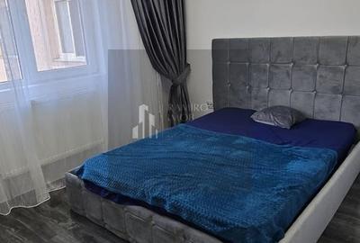 Apartament 2 camere Resita sector 4/Berceni - 1