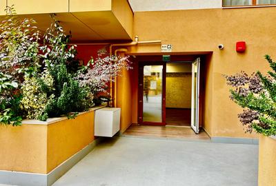 Penthouse cu 4 dormitoare si rooftop 200mp-Aviatiei-Pipera - 17