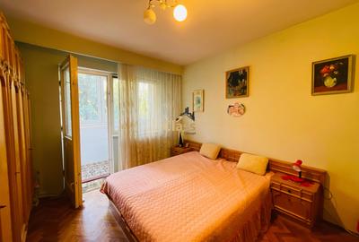 Apartament 3 camere | 74 mpu | zona Mc Donald's Manastur - 5