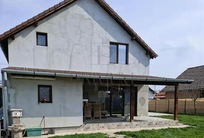 Sanmihaiul Roman- toate utilitatile- 4 camere - 1