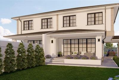 COMISION 0% Unitate in Duplex cu CARPORT, 4 camere Torontalului - Vox - 10