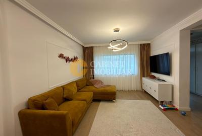 Vila Moderna - Calitate Premium - 5 camere - MOBILATA - 775mp teren - 3