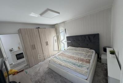 Apartament de vanzare 54 mp ,parcare , zona Borhanci - 2