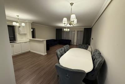 Duplex 3 camere in Florești - 2