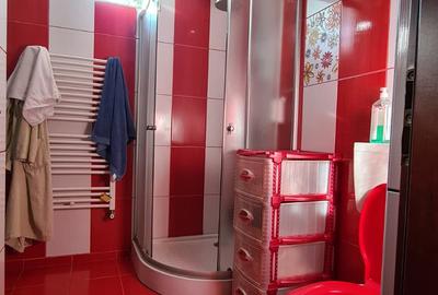 Vila individuala, suprafata totala teren 460 mp - 5