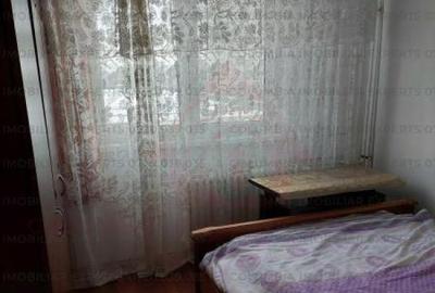 Apartament cu 2 camere în Berceni