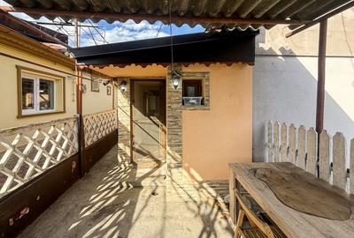 Casa la sol in Viile Noi , ideal locuinta sau investitie - 1