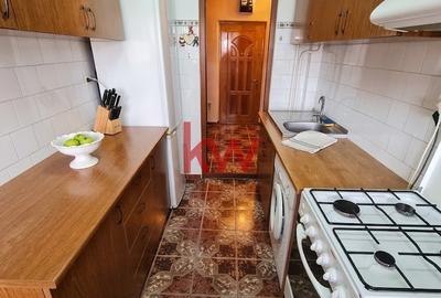 Apartament cu 2 camere semidecomandat renovat, in Tatarasi, cu 2 camere! - 5