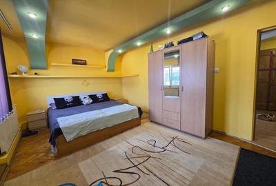Apartament 3 camere decomandat balcon - Strand - 3