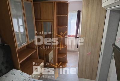 Apartament 3 camere - etaj 2/4, Centrala termica, Renovare integrală- Cantemir - 7