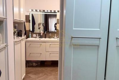 CASA INDIVIDUALA P+1+M-225 MP TEREN-METROU DIMITRIE LEONIDA - 12