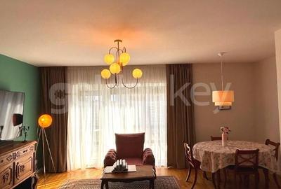 Vila de colt | mobilata | New Point - 1