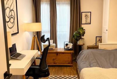 Orizont și Design: Apartament cu Terasă Rooftop de 75 mp - 4