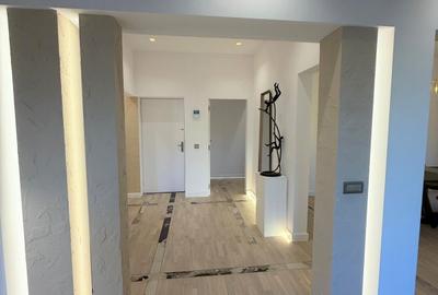 Apart. Luxury 4 Dorobanți-Capitale, Str. Oslo,  renovat 2025 in stil Art Deco, - 31