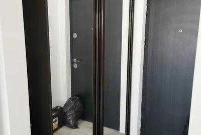 Garsoniera - zona Brancoveanu - 6