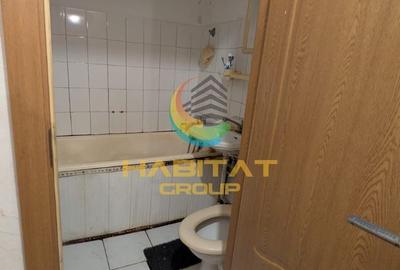 Brancoveanu metrou 3 minute vanzare 4 camere vedere spate - 12