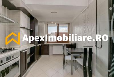Apartament 3 camere de inchiriat Floreasca București | ApexImobiliare.ro - 7