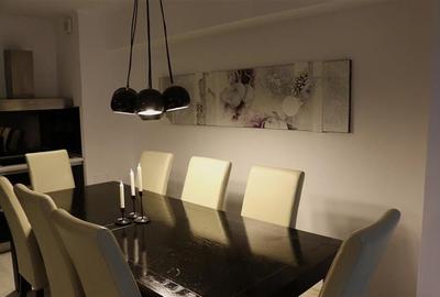 Apartament cu gradina de 100 mp - 3 camere- Herastrau, Nordului - 4