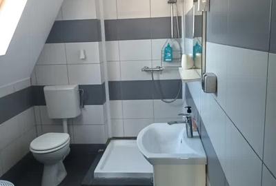 Apartament 3 camere, 85mp, 2 niveluri, zona centrala - 7