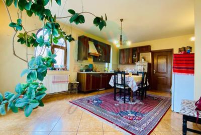 Casă individuală cu 4 camere în Sud-Est