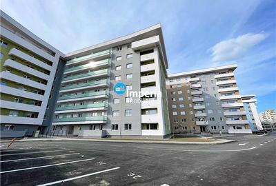 Apartament 2 cam de vanzare,60 mp,Dacia - 9