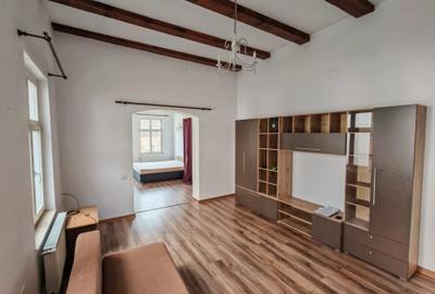 Casa Central Brasov - 2 Camere - Inchiriere - 3