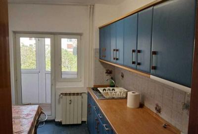 Apartament 3 camere | bd. Unirii | 2 bai | renovat | ultracentral | - 1