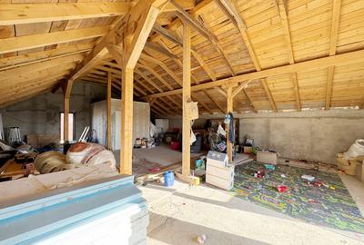 Casa individuala moderna, 5 camere, 504mp teren - Sanmihaiu German - 17