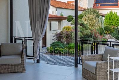 Casa 4 camere de vanzare in Centru Oradea, Oradea - 16