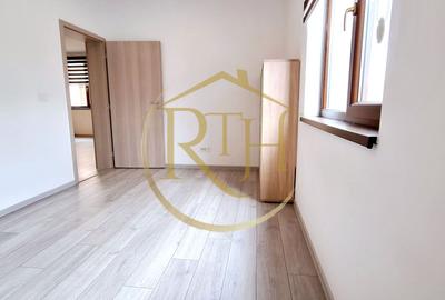 Apartament 3 camere,75 mp utili,4 locuri de parcare, Braytim,Cl Urseni - 12