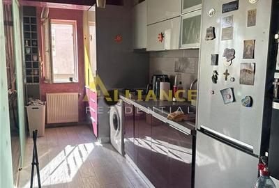 Apartament spatios 3 camere || Aurel Persu || mobilat utilat || 95 mp - 17