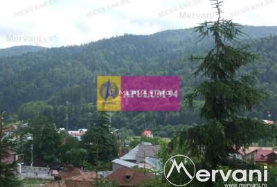 Vila de vanzare in Busteni - Zona Centrala - 27